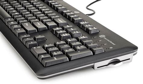 hp smart card keyboard linux|HP USB Smart Card Keyboard User Guide .